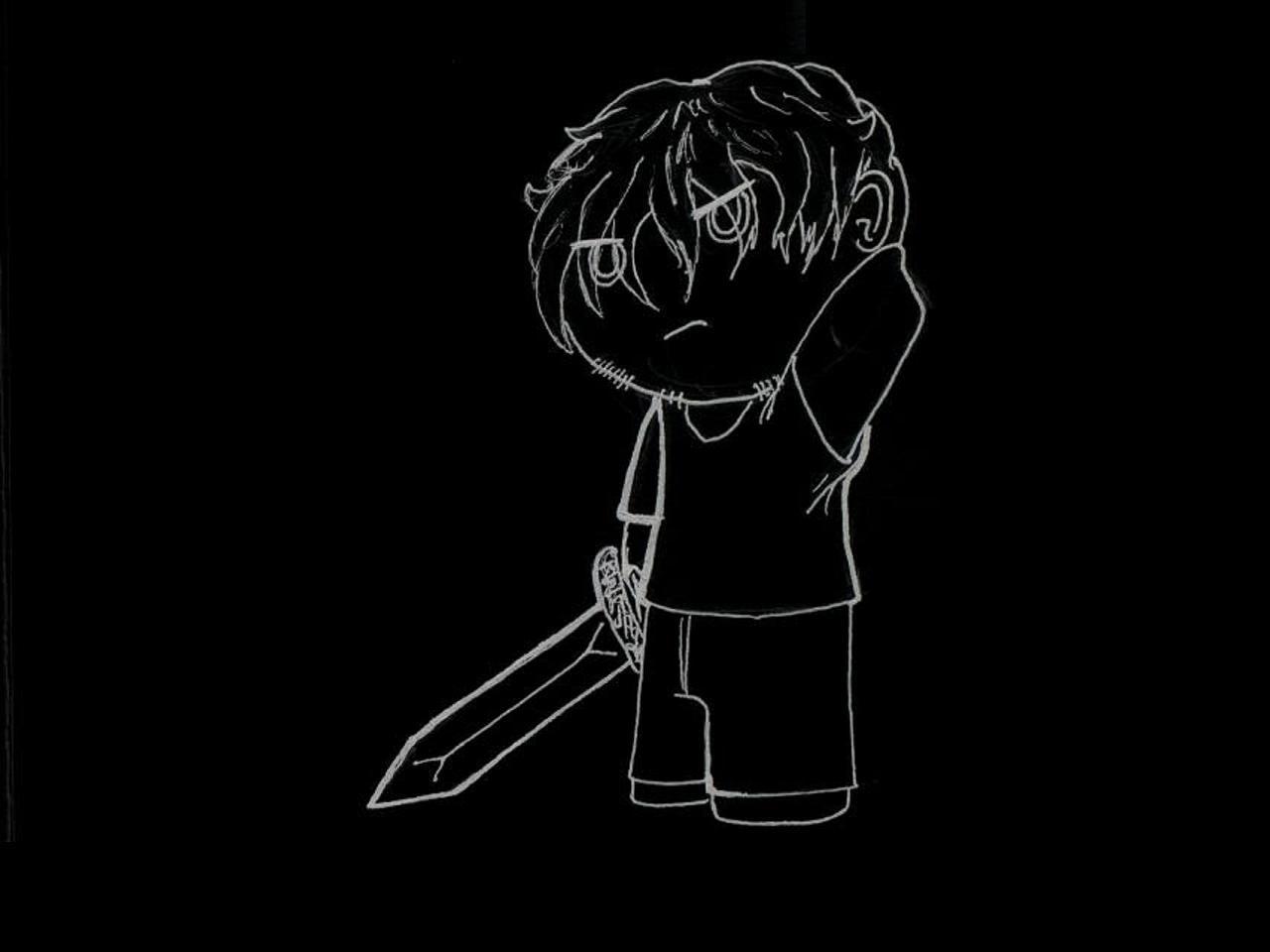 Chibi Warick
