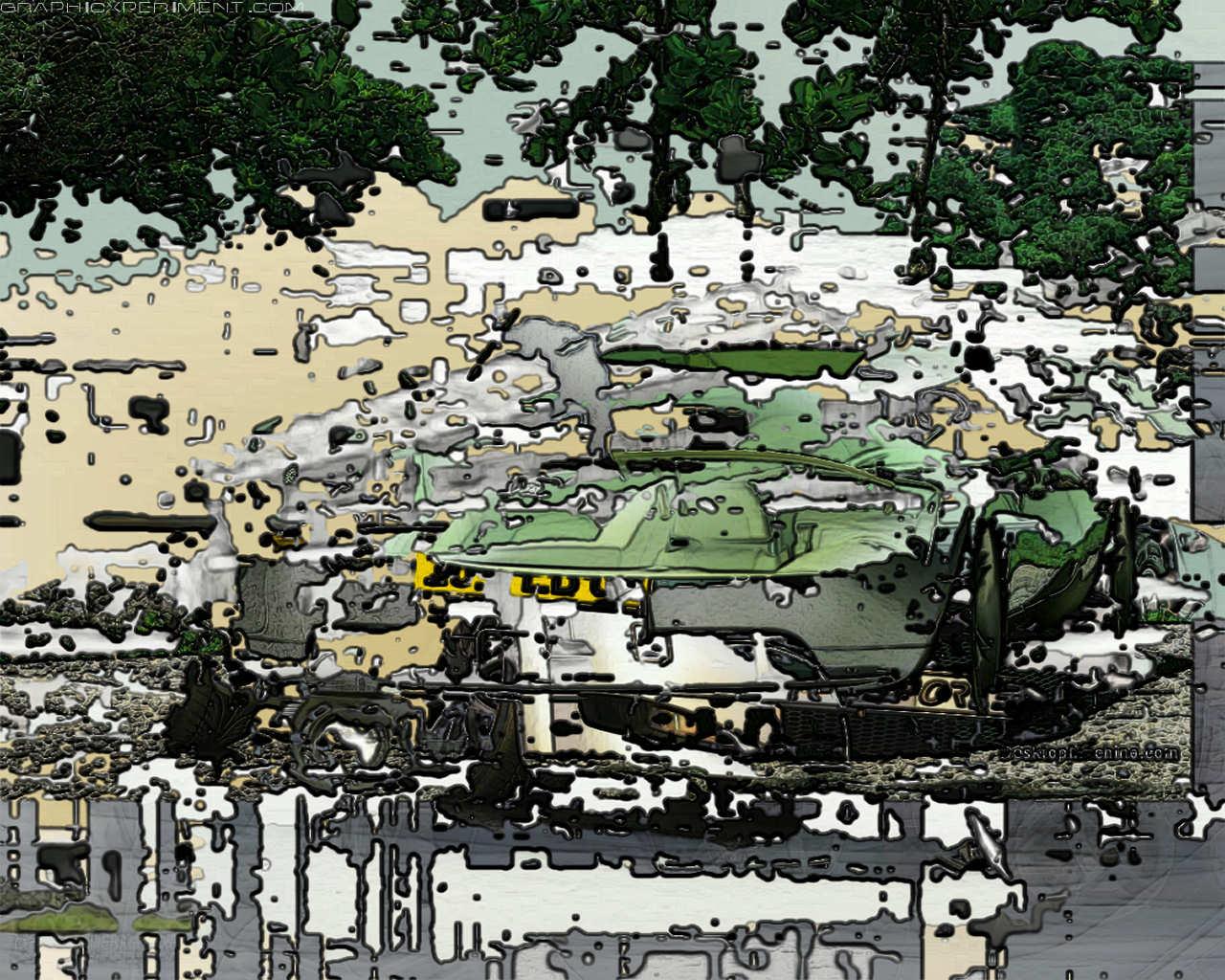GraphicXperiment 309
