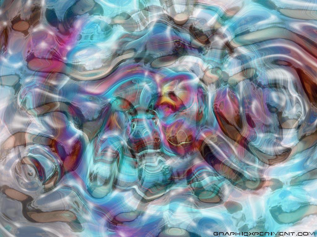 GRaphicXperiment 308