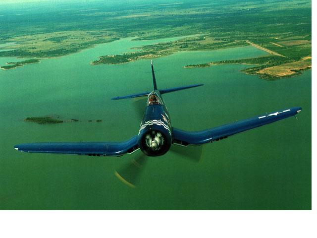 Old Plane