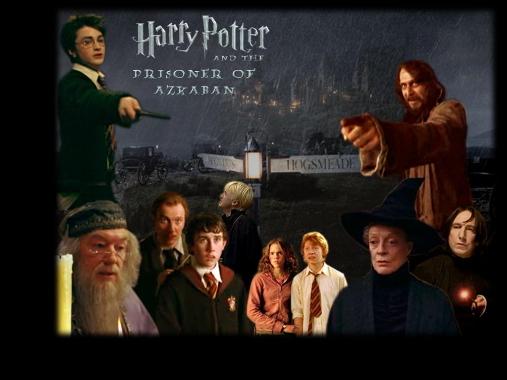 Harry Potter