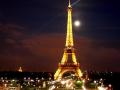 Paris Eiffel Tower
