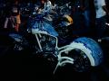 Azul Dragon at Bike Night