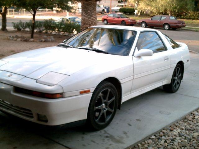 supra mk3