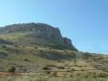background: Break Mountain