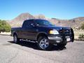 F-150 FX4