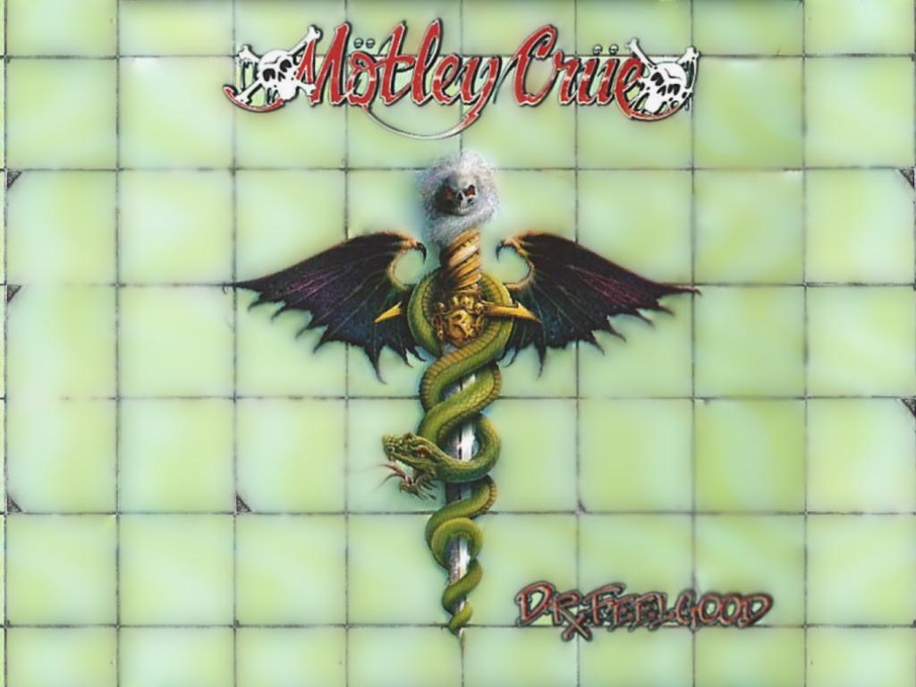 motley crue