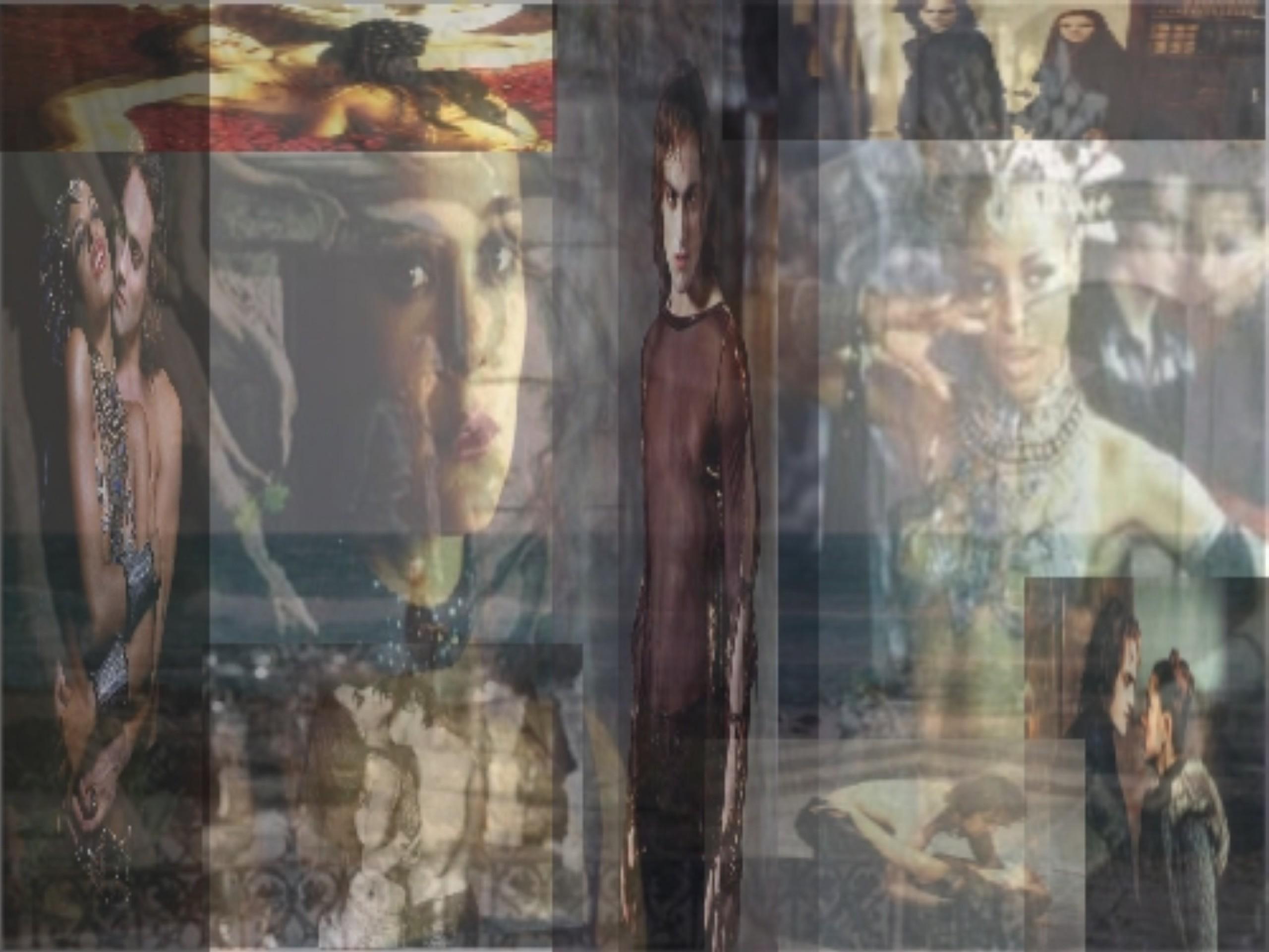 Queen Of The Damned 
