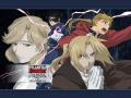 full metal alchemist