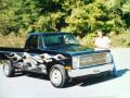 sharp 87 chevy