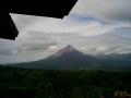 Costa Rican Volcano