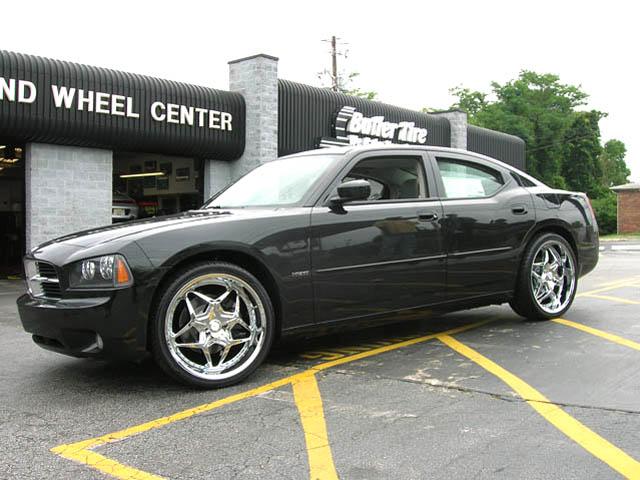 Charger