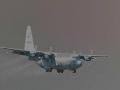 A choclate c-130