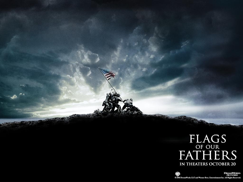 Flags of our fathers 