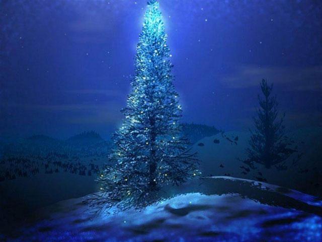 Christmas Night