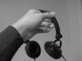 my headphones