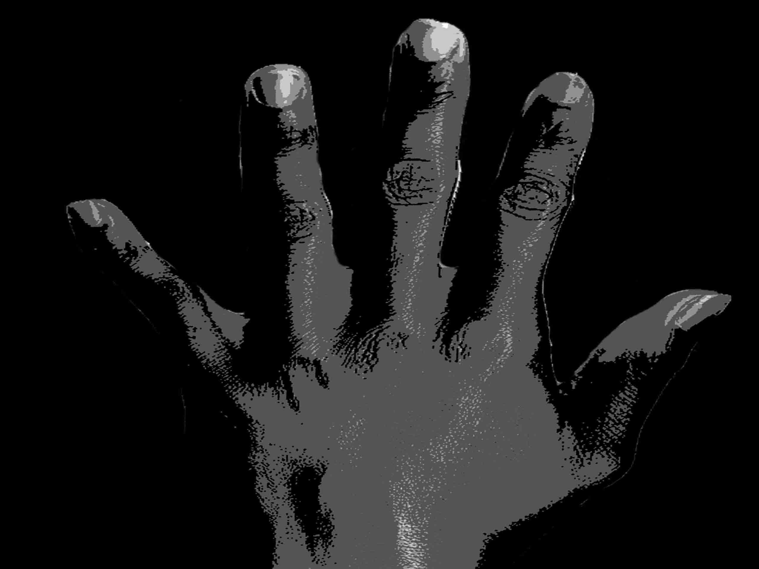 Hand