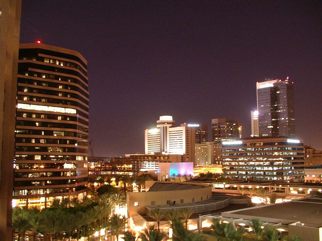 Phoenix, AZ