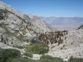 Mt Whitney view