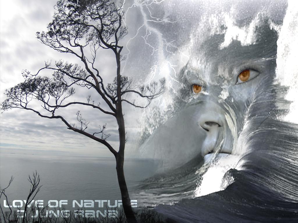 Love of Nature