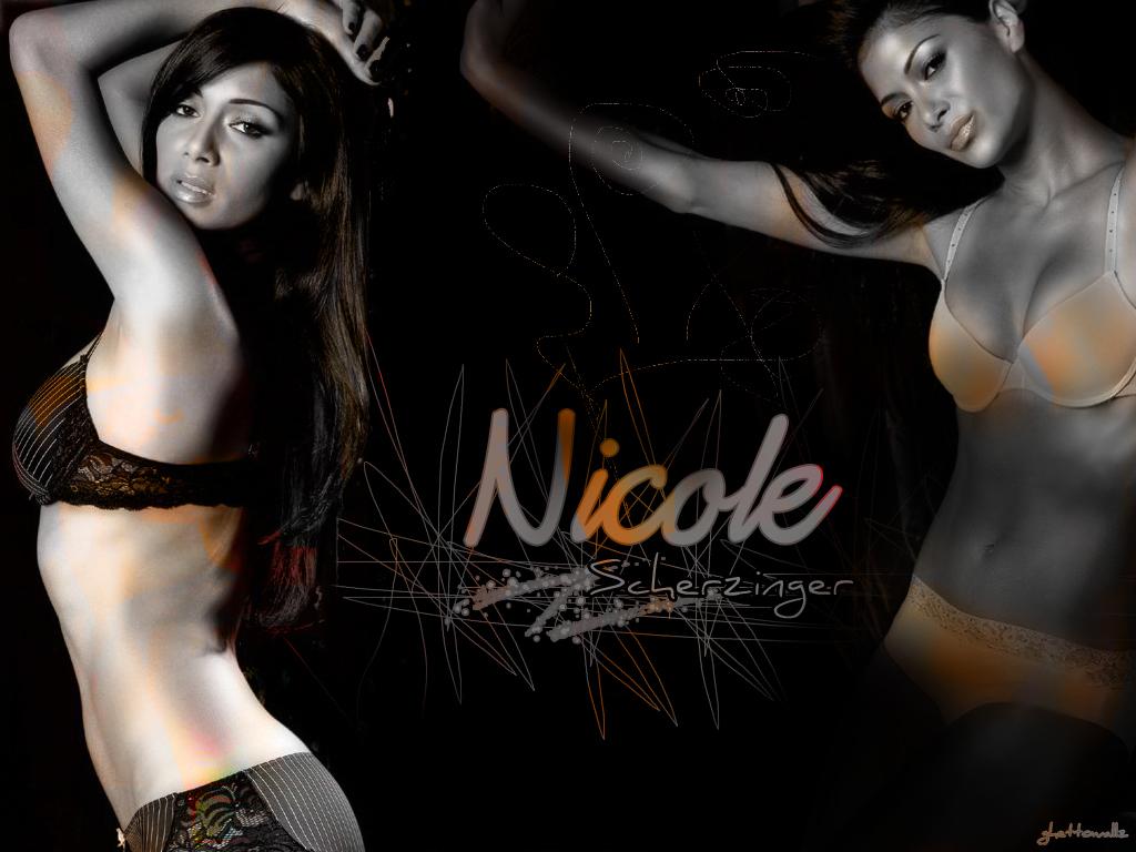 Nicole Scherzinger