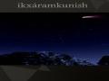 like the night