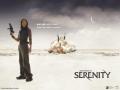 Kaylee - Serenity