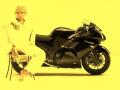 kawasaki ninja zx-14