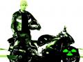 suzuki hayabusa