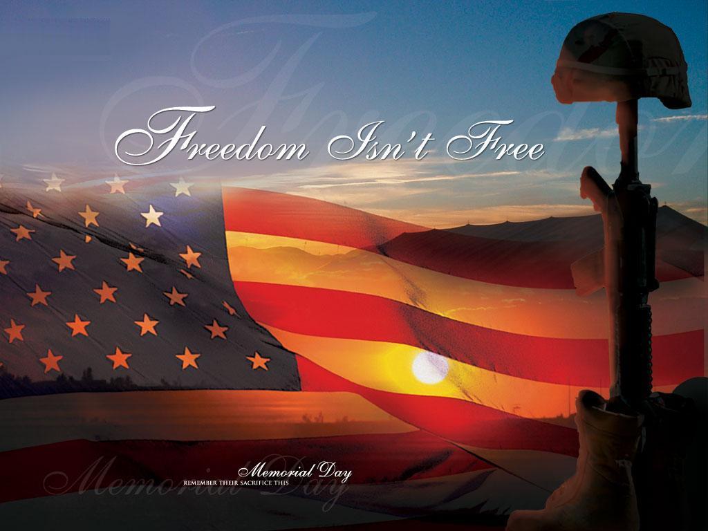 Freedom Memory Day