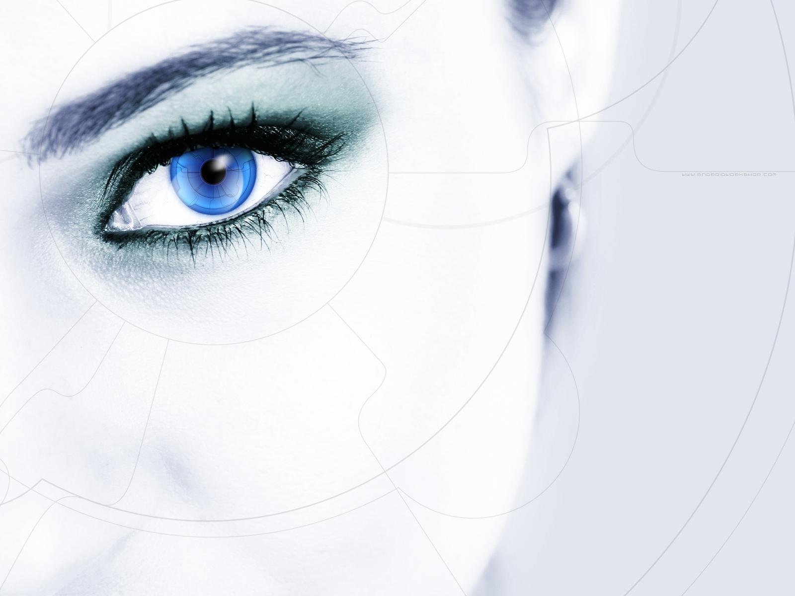 Android Eye