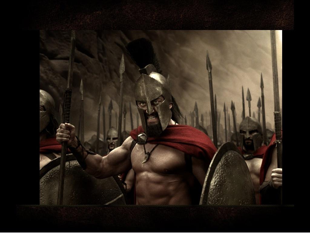 The Movie '300'