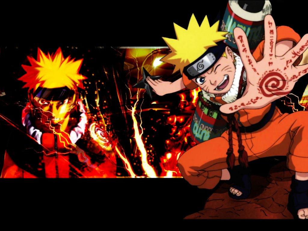 Uzumaki Naruto