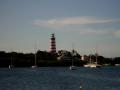 hopetown lighthoue