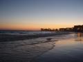 Sunset in Ventura, CA