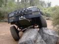 4x4 blazer truck