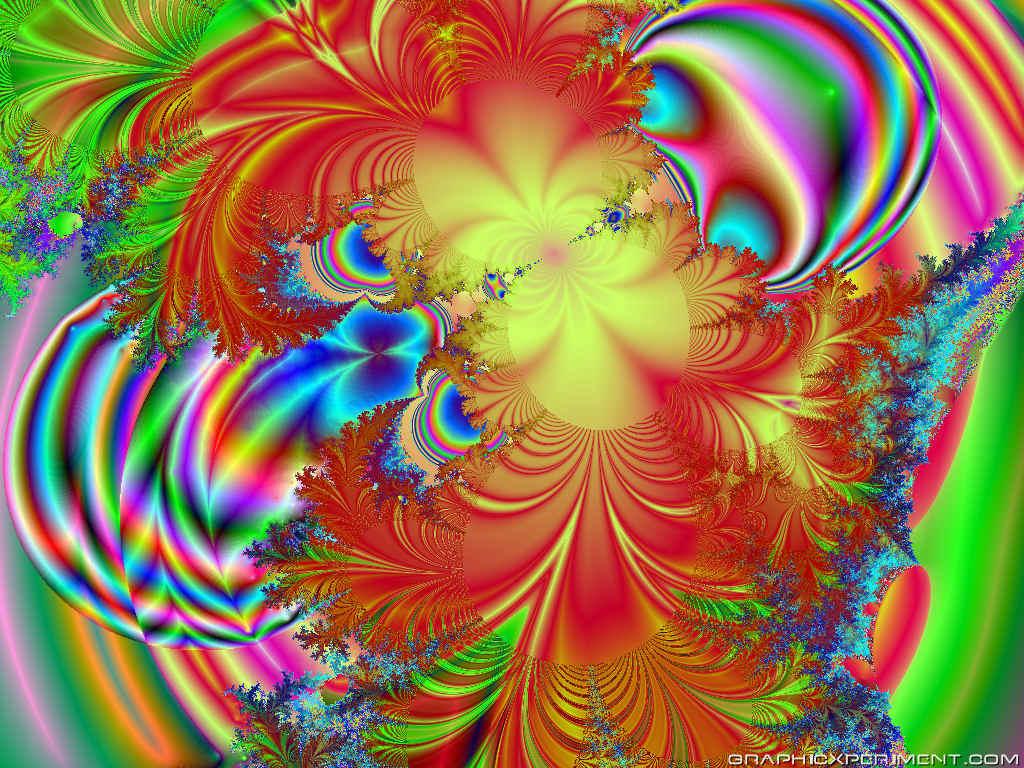 GraphicXperiment 291