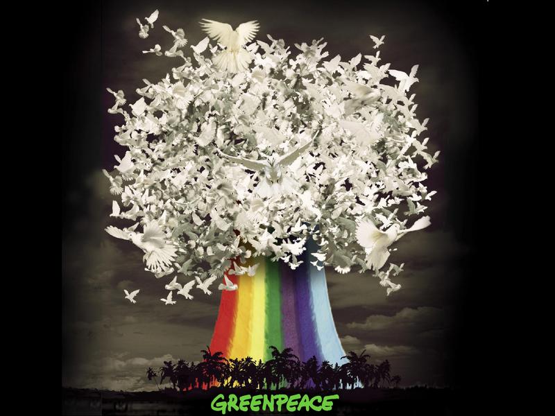 GreenPeace