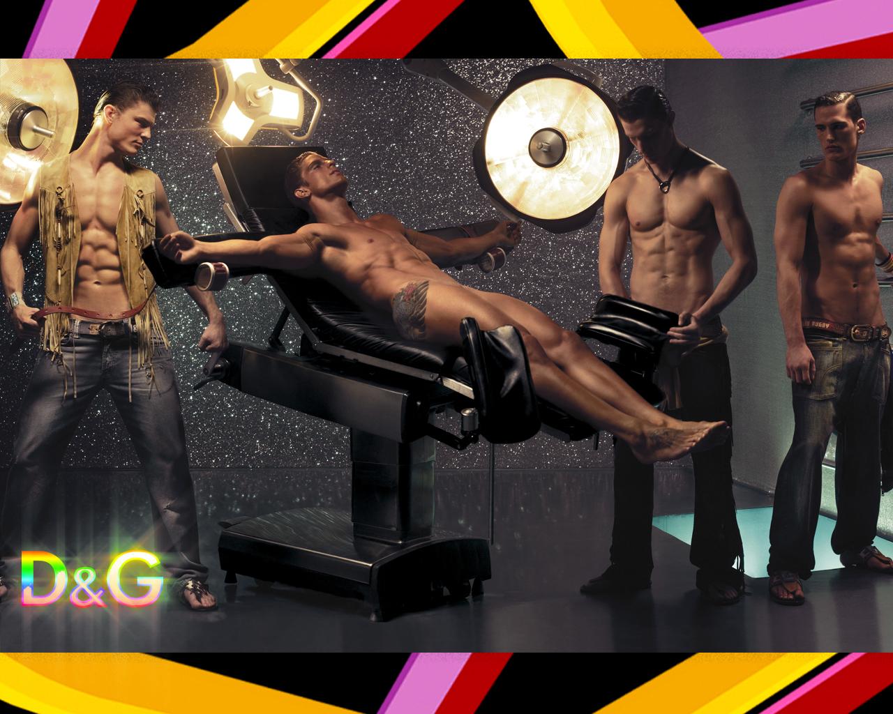 D&G
