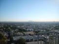 Downtown LA, wide shot