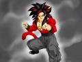 ssj4 goku
