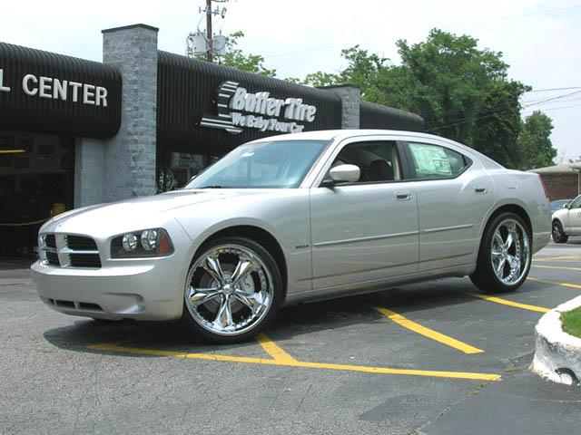 Charger