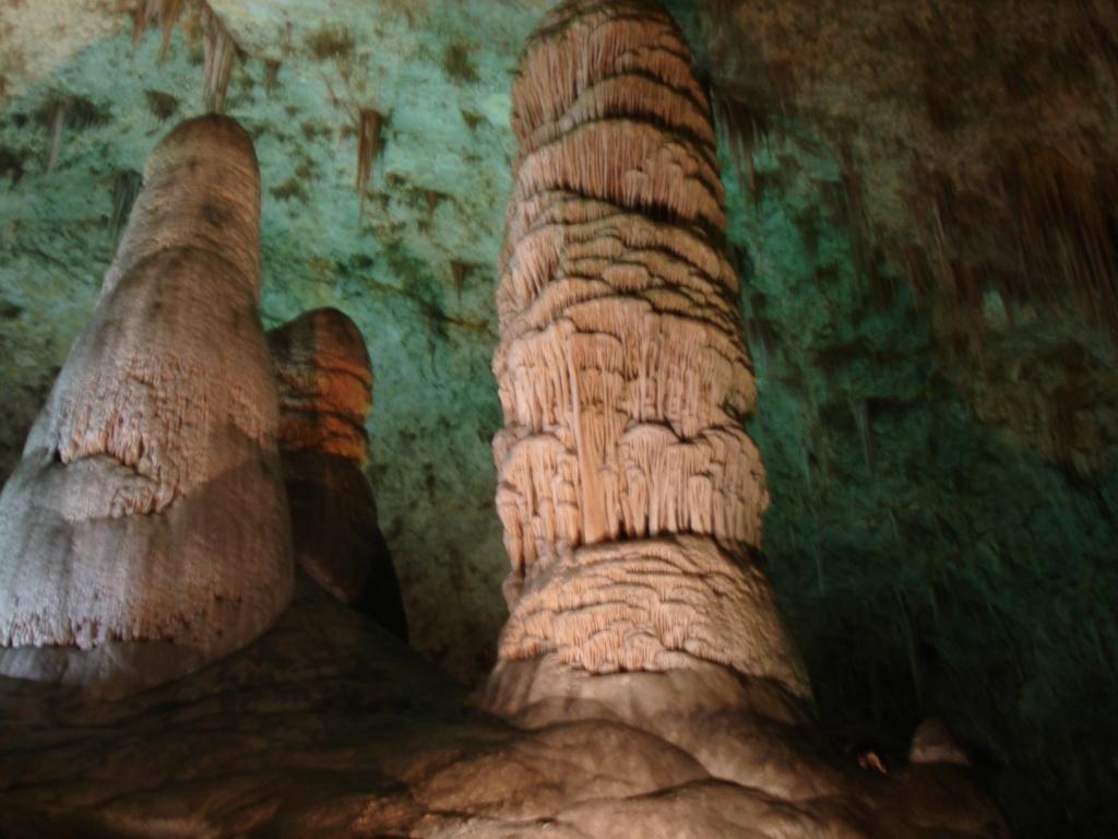 Cave