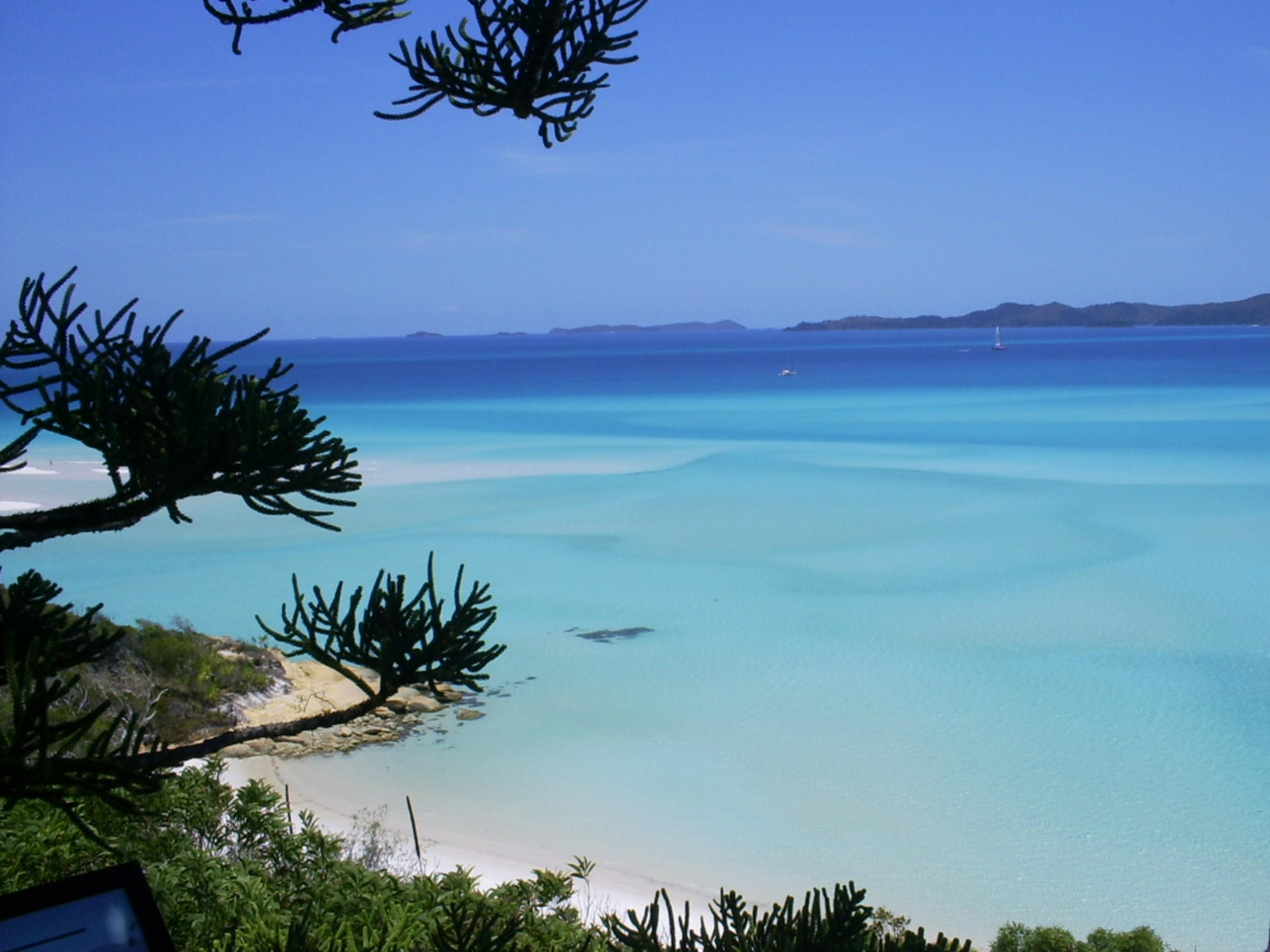whithaven beach