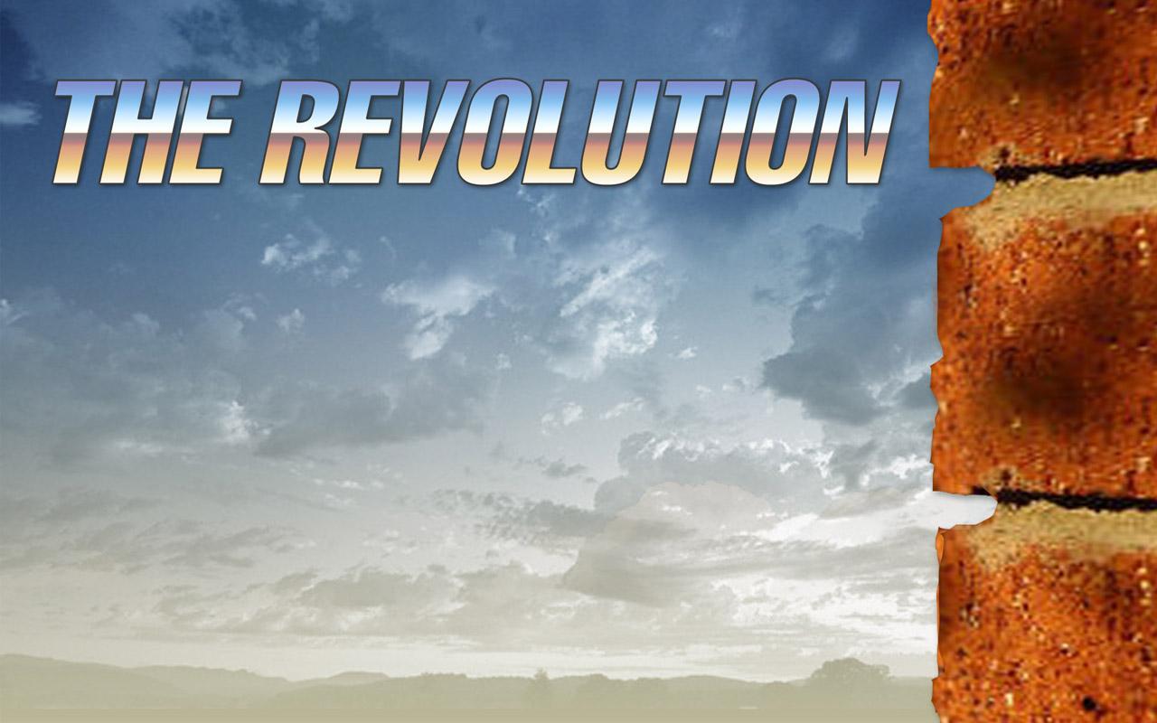 revolution