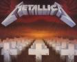 Metallica Master of Puppets