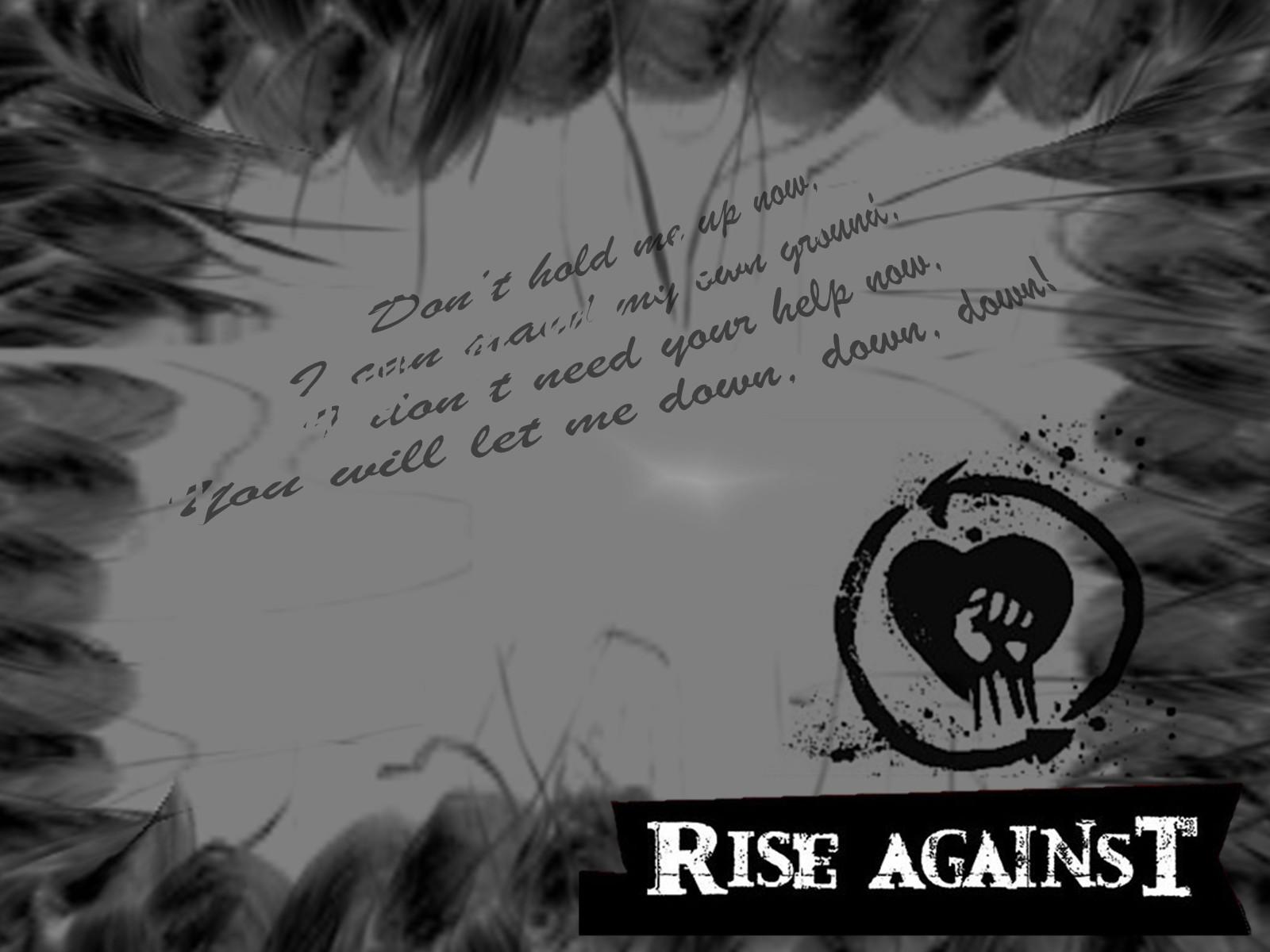 Rise Against