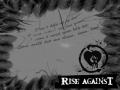 Rise Against