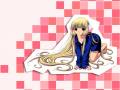 Chii- Chobits