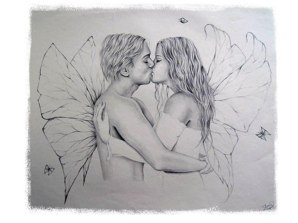 Fairy Love